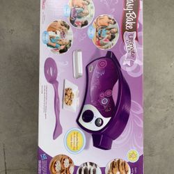 Easy-Bake Ultimate Oven