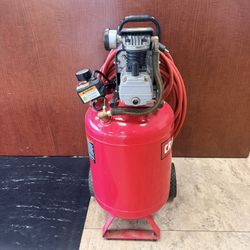 CRAFTSMAN 12 GAL. AIR COMPRESSOR