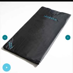 Higher Dose Sauna Blanket 