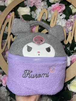 Sanrio Bag
