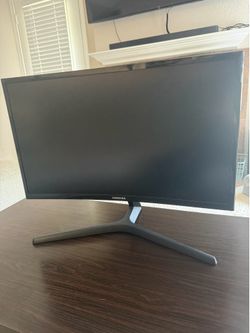 Samsung gaming monitor 24inch