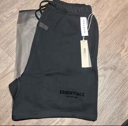 Fear of God Essentials Sweat Shorts