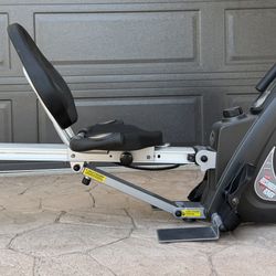 Stamina Conversion II 9003 Rower 