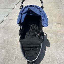 Britax B Agile stroller 