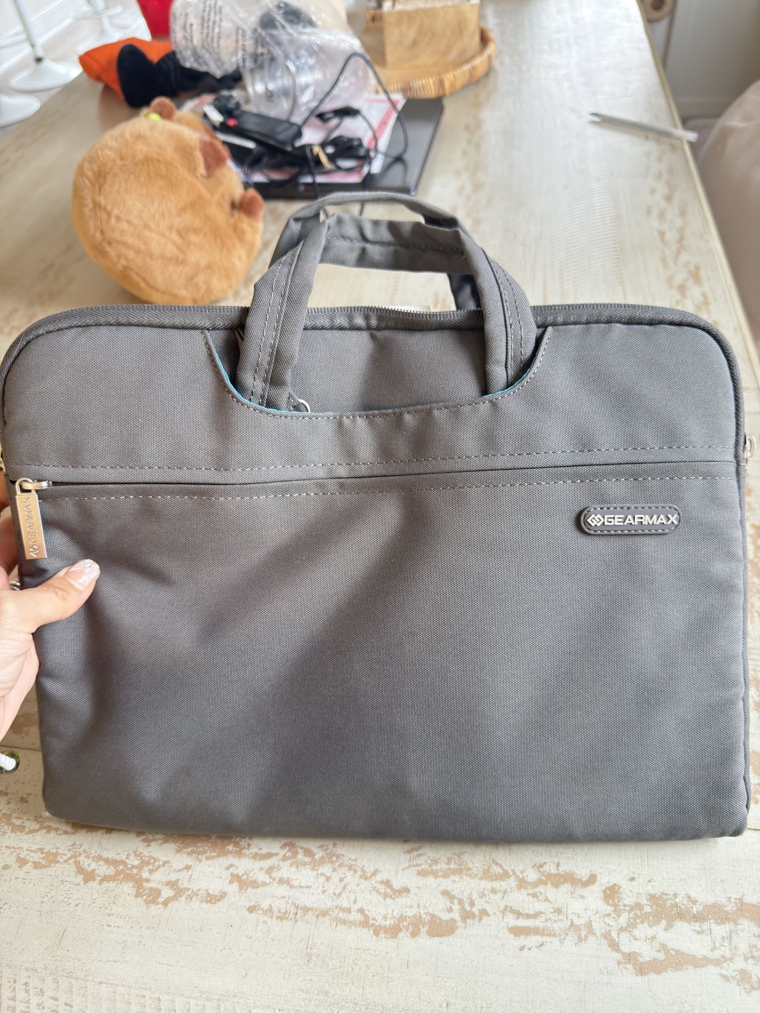 Gearmax iPad Bag 