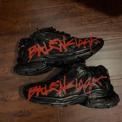Balenciaga Shoes