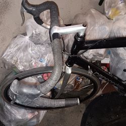 Cannondale Road Bike R400