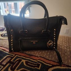 MICHAEL KORS PURSE 