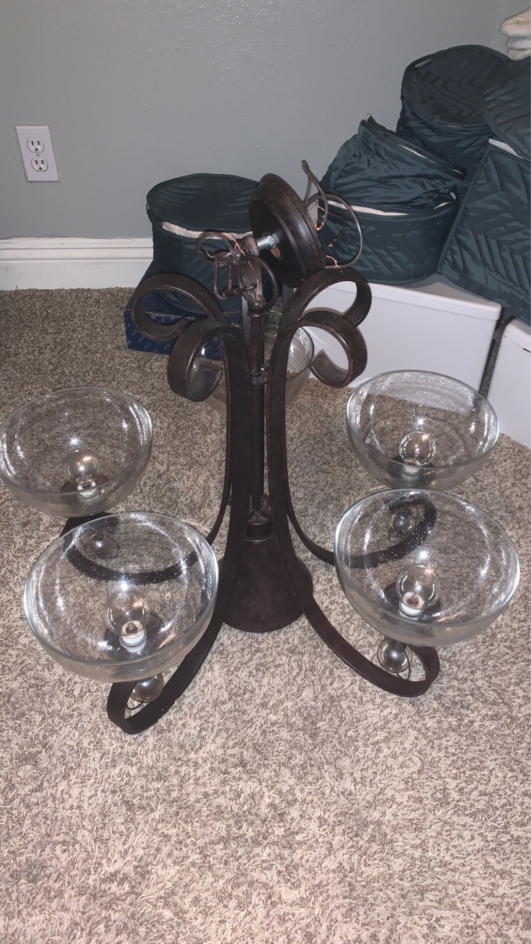 Chandelier