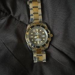40 mm Rolex Submariner Date