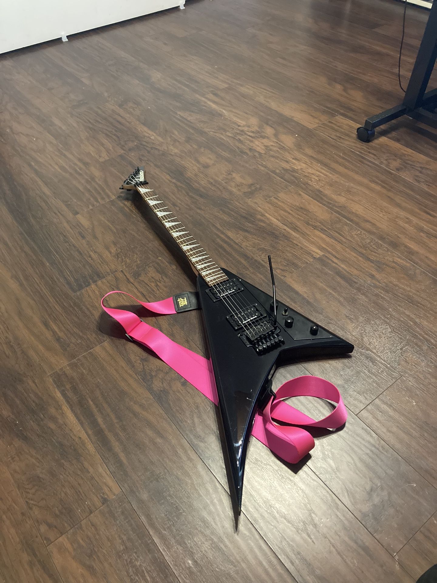 2007 Jackson RR3 Made In Japan for Sale in Lake Elsinore, CA - OfferUp