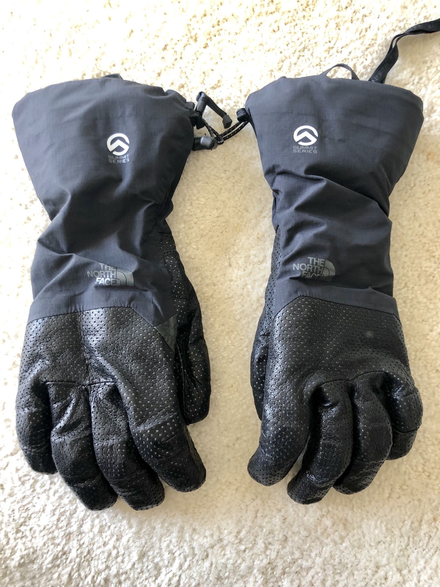 The north face men’s winter gloves