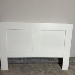 Queen Headboard 