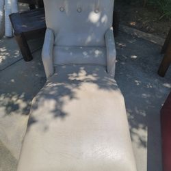 Vintage Chair