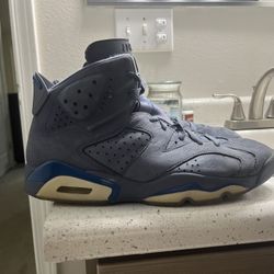 Jordan 6 