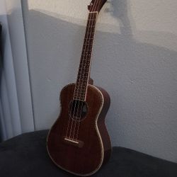 Fender Zuma Ukulele 