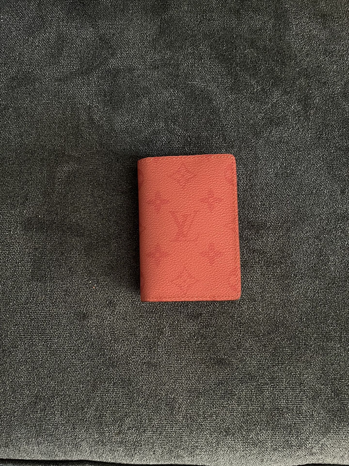 Louis Vuitton Card Holder