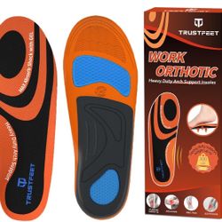 Insoles (diff Prices)