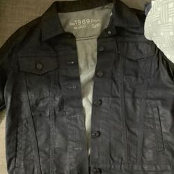 GAP Denim Jacket