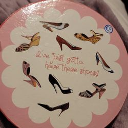 New Vintage Salad Diva Plates