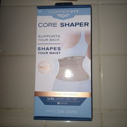 Core Shaper