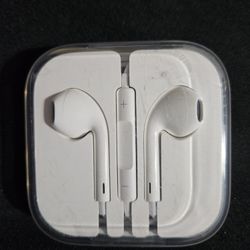 Apple Headphones