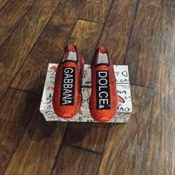 Dolce Gabbana Kicks