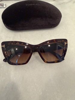 Tom ford sunglasses