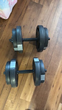 Weights