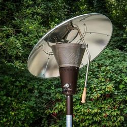 Patio Heater