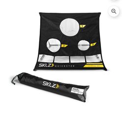 SKLZ Quickster Chipping Net