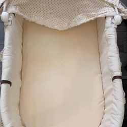 Baby Bed