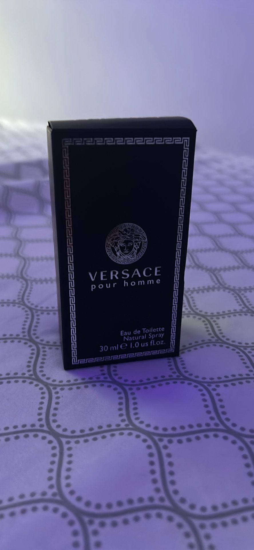 Versace Cologne Men