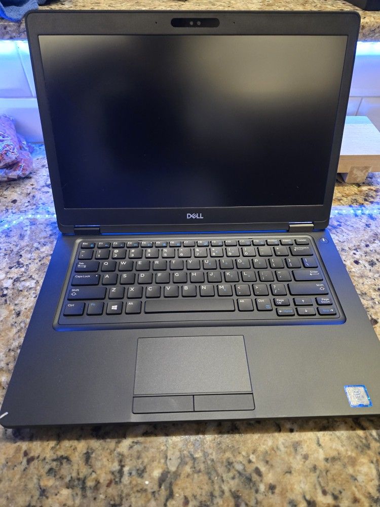 Dell Latitude 5490 Prestine Condition New Parts