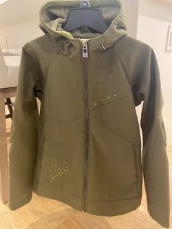 Helly Hansen Jacket (Women Size S/P)