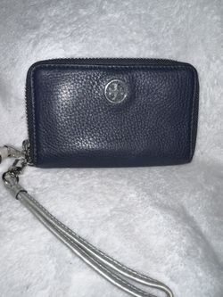 Tory Burch wallet/wristlet