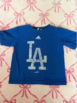 La baby shirt