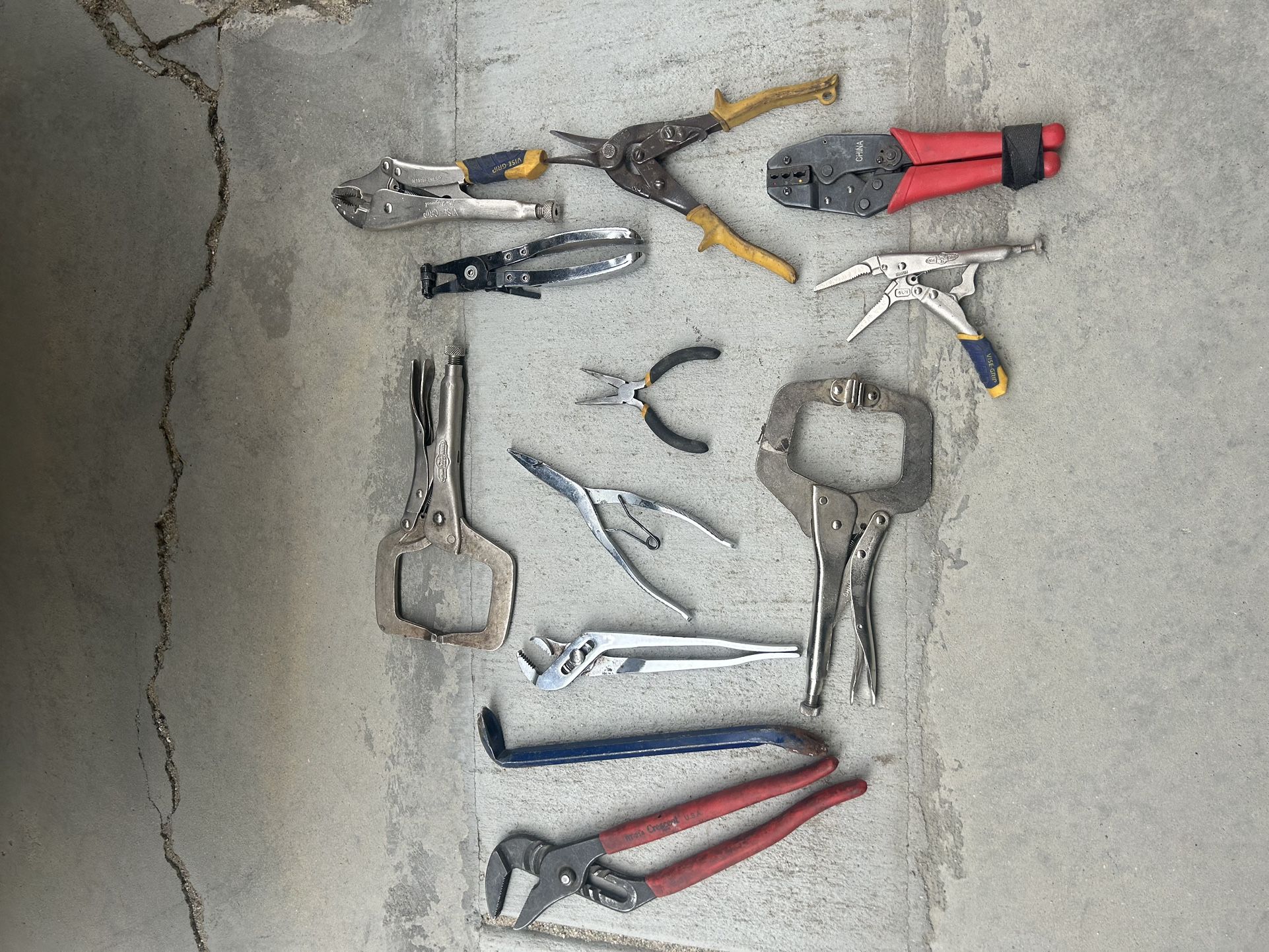 Misceláneas Tool 10 Each