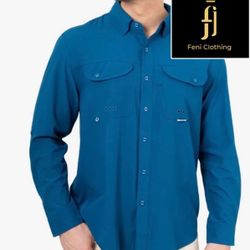 Camisas De Pesca Maja.