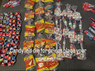 Starting Price $7- $35 Order Within 2-3 Hours Of When Needed