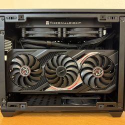 AsRock Phantom Rx 7900 XTX 24GB OC