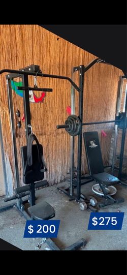 Weights