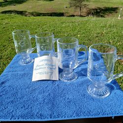 Princess House Crystal