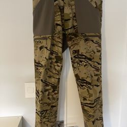 Under Armour Ridge Reaper Pants