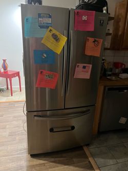 Refrigerator