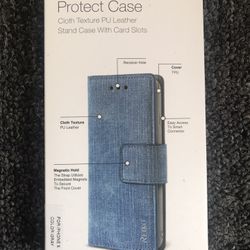 Iphone X Wallet Phone Case