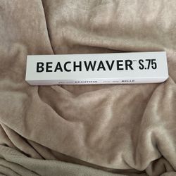 beachwaver s.75