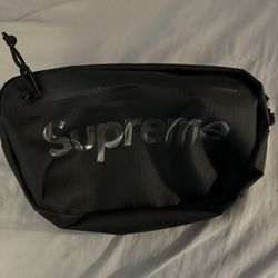 Supreme Fanny Pack