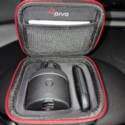 Pivo Pod R1 Starter Kit – Auto Tracking Smartphone Mount