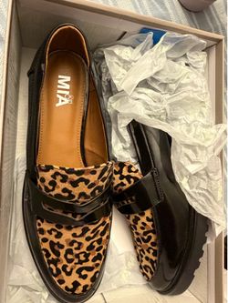 Loafers 9.5